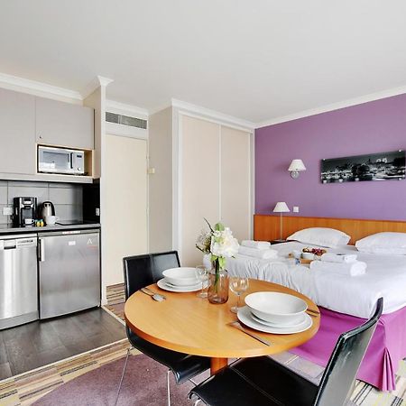 CMG - Cosy&charmant appartement Paris Issy-les-Moulineaux Extérieur photo