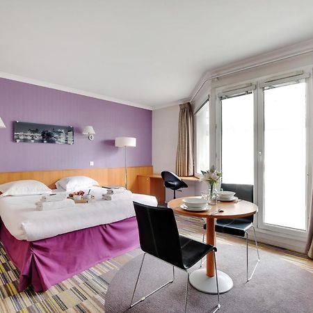 CMG - Cosy&charmant appartement Paris Issy-les-Moulineaux Extérieur photo