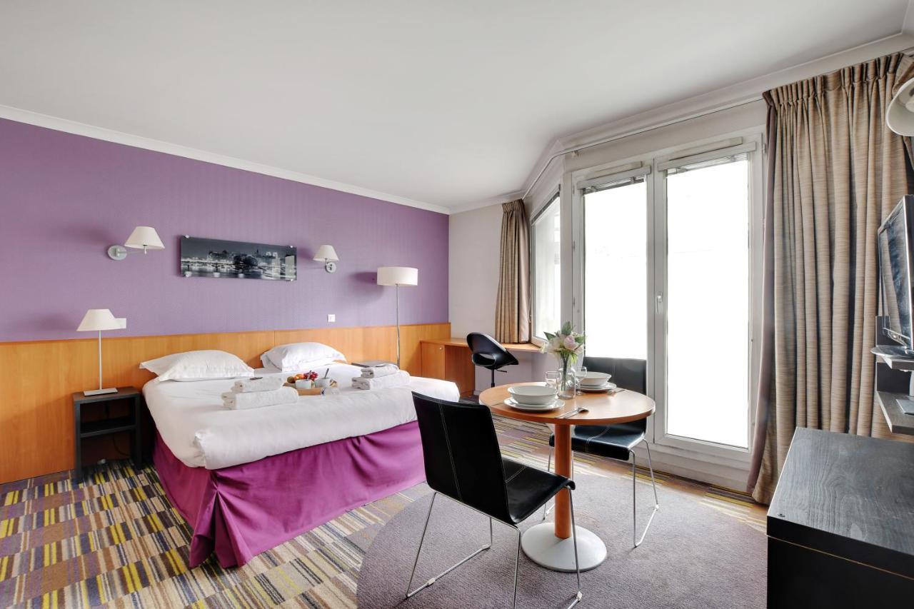 CMG - Cosy&charmant appartement Paris Issy-les-Moulineaux Extérieur photo