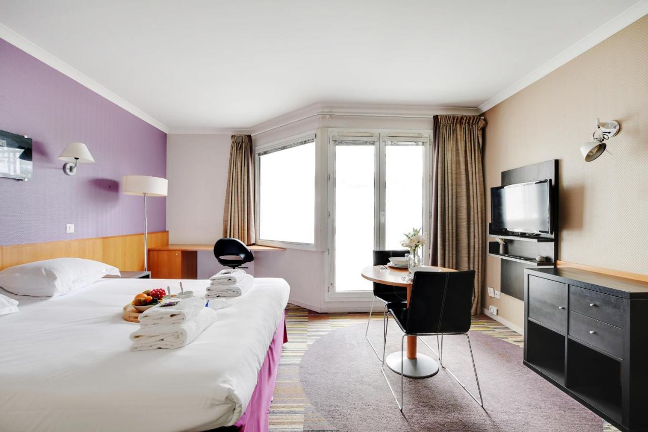 CMG - Cosy&charmant appartement Paris Issy-les-Moulineaux Extérieur photo