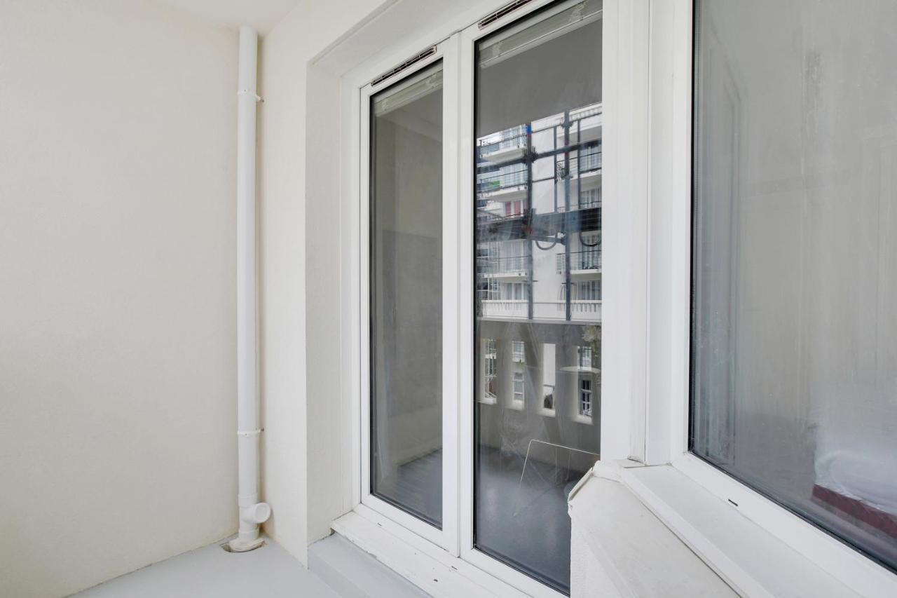 CMG - Cosy&charmant appartement Paris Issy-les-Moulineaux Extérieur photo