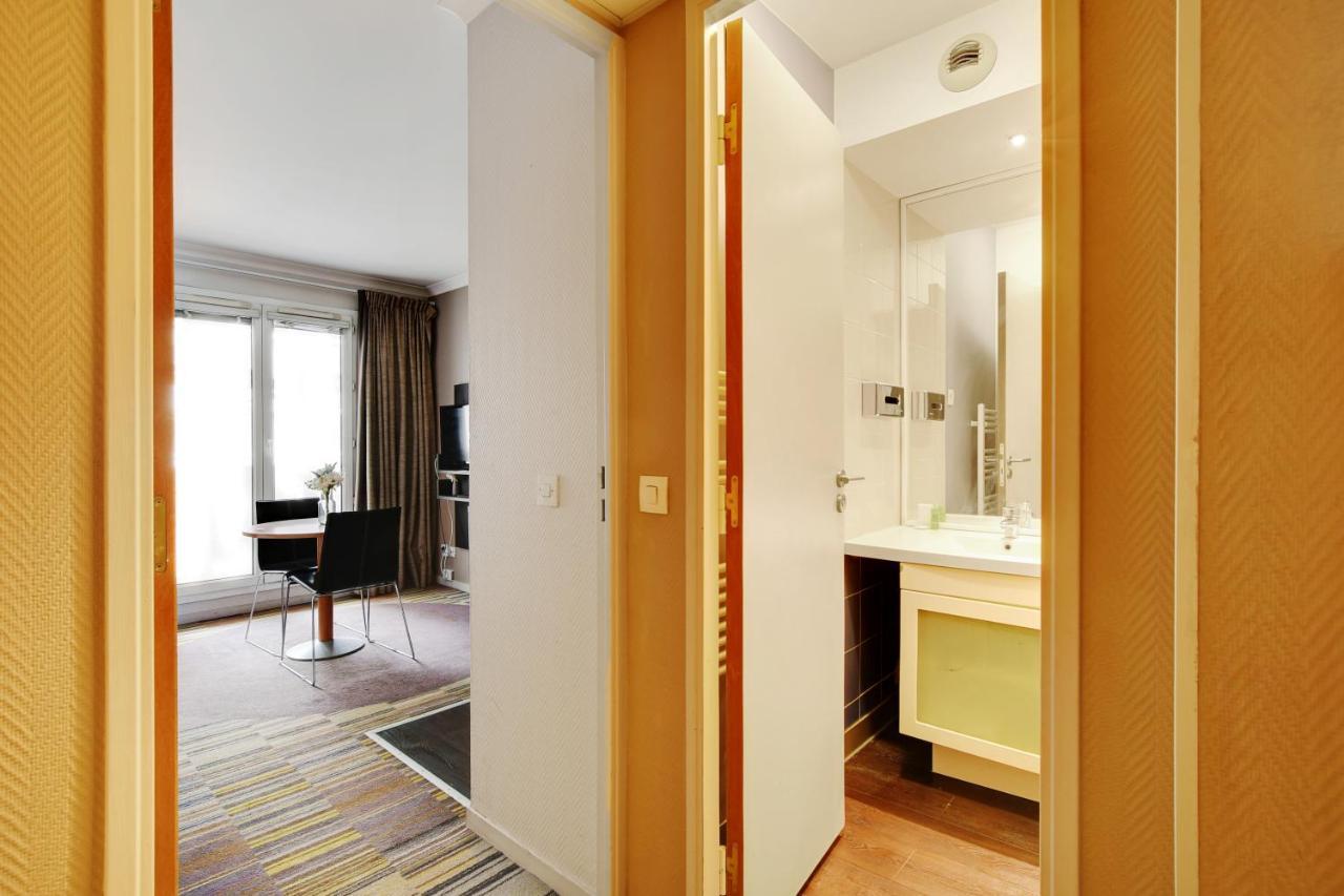 CMG - Cosy&charmant appartement Paris Issy-les-Moulineaux Extérieur photo