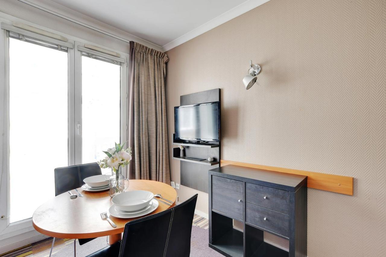 CMG - Cosy&charmant appartement Paris Issy-les-Moulineaux Extérieur photo